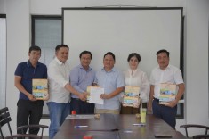 VIETGROUP EDU KÝ KẾT HỢP TÁC CHIẾN LƯỢC CÙNG BCCU VÀ NHƯ TÍN VIETGROUP EDU KÝ KẾT HỢP TÁC CHIẾN LƯỢC CÙNG BCCU VÀ NHƯ TÍN